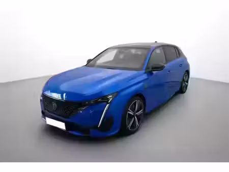 Peugeot 308 1.6 180
