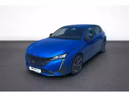 Peugeot 308 1.2 THP 130