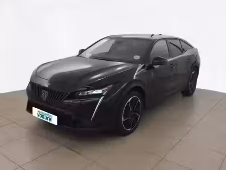 Peugeot 408 1.6 225