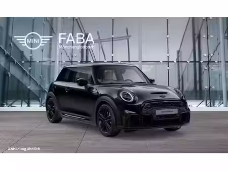 Mini Mini Cooper S 2.0 178