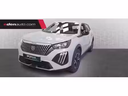 Peugeot 2008 1.2 100