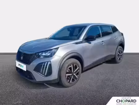 Peugeot 2008 1.2 100