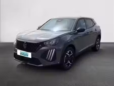 Peugeot 2008 1.2 110