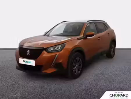 Peugeot 2008 1.2 PureTech 100