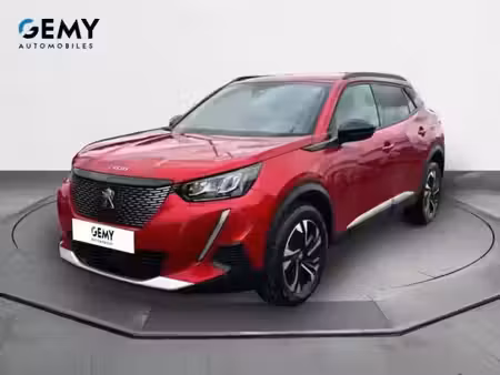 Peugeot 2008 1.2 PureTech 100