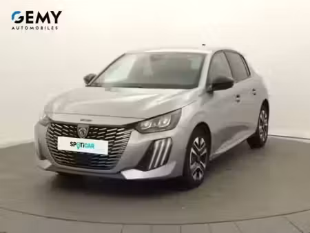 Peugeot 208 1.2 100
