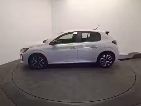 Peugeot 208 1.2 110