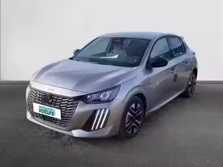 Peugeot 208 1.2 110