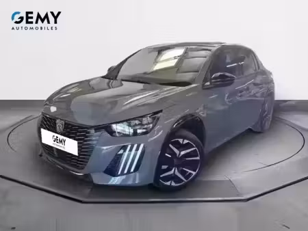 Peugeot 208 1.2 145