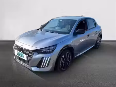 Peugeot 208 1.2 145