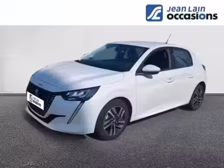 Peugeot 208 1.2 PureTech 100