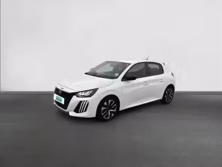 Peugeot 208 1.2 PureTech 100