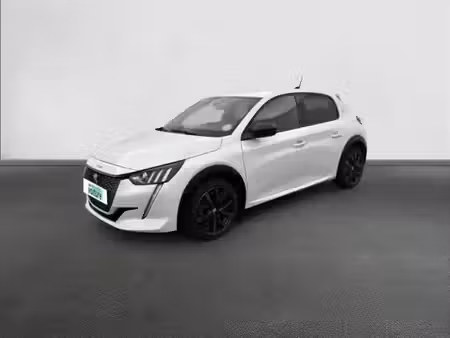 Peugeot 208 1.2 PureTech 100