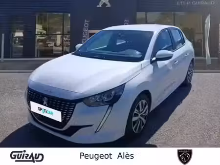Peugeot 208 1.2 PureTech 100