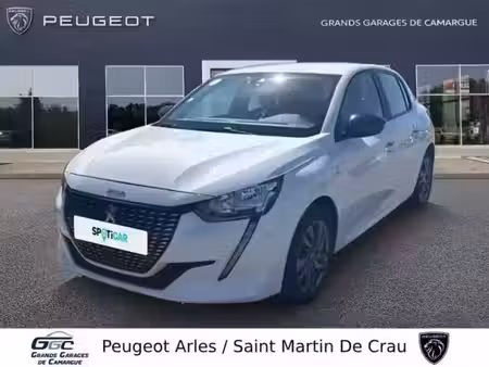 Peugeot 208 1.2 PureTech 100