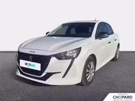 Peugeot 208 1.2 PureTech 75