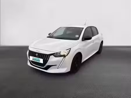 Peugeot 208 1.2 PureTech 75