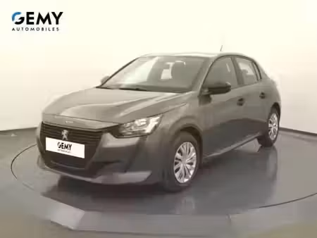 Peugeot 208 1.2 PureTech 75