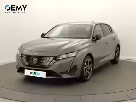 Peugeot 308 1.2 145