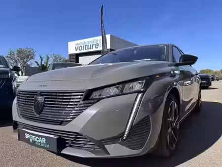 Peugeot 308 1.2 145