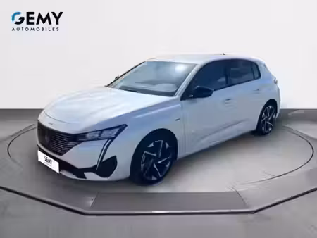 Peugeot 308 1.6 180