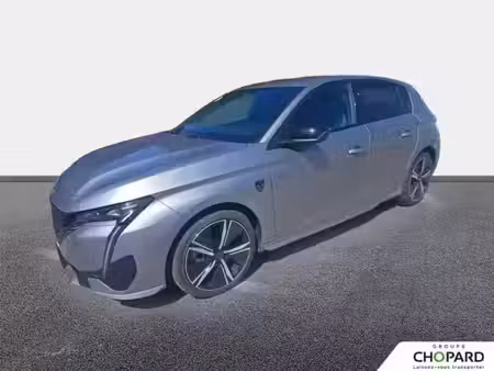 Peugeot 308 1.6 180