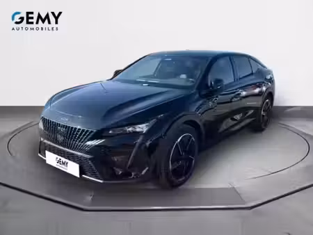 Peugeot 408 1.6 225