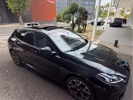 BMW Série 1 120d 2.0 163