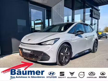 Cupra Born 204