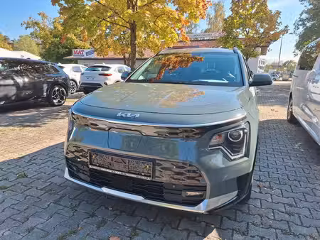 Kia Niro 204