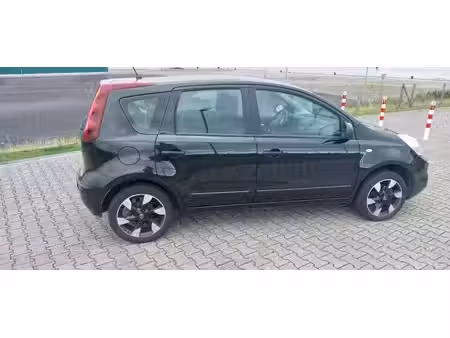 Nissan Note 1.6 110