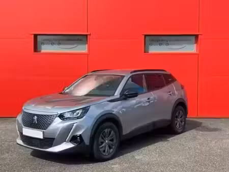 Peugeot 2008 136 Style