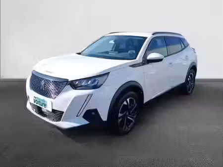 Peugeot 2008 1.2 PureTech 130