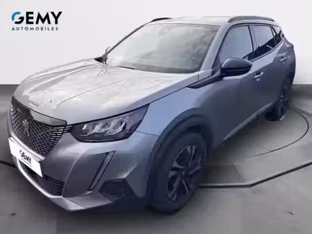 Peugeot 2008 1.2 PureTech 130