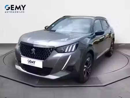 Peugeot 2008 1.2 PureTech 130