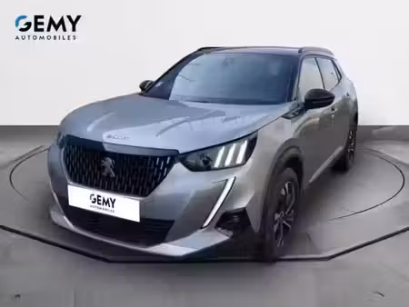 Peugeot 2008 1.2 PureTech 130