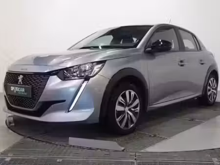 Peugeot 208 136 Like