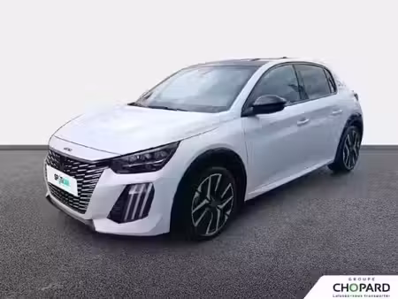 Peugeot 208 1.2 100