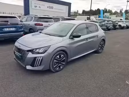 Peugeot 208 1.2 100