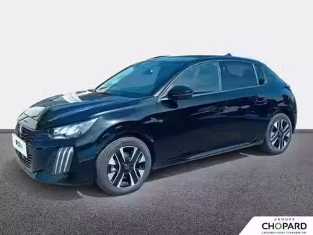 Peugeot 208 1.2 100