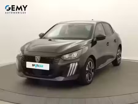 Peugeot 208 1.2 100