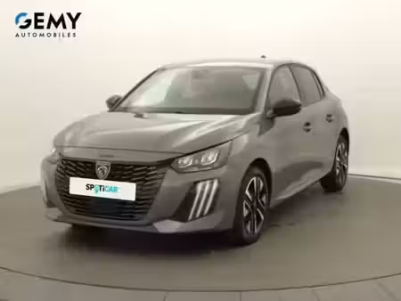 Peugeot 208 1.2 110
