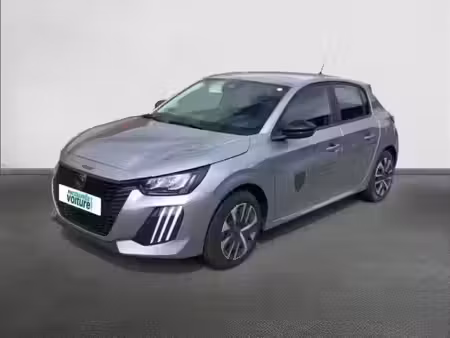 Peugeot 208 1.2 110