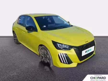 Peugeot 208 1.2 PureTech 75