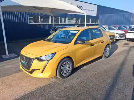 Peugeot 208 1.2 PureTech 75