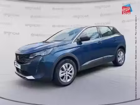 Peugeot 3008 1.2 PureTech 130 Active
