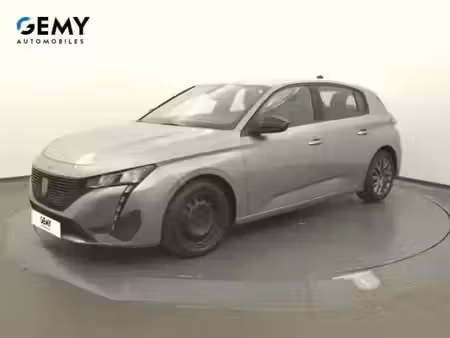 Peugeot 308 110
