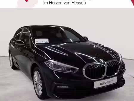 BMW Série 1 118d 2.0 150 Edition Avantage