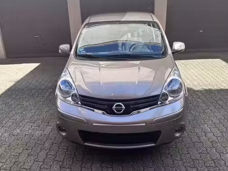 Nissan Note 1.6 110 Acenta