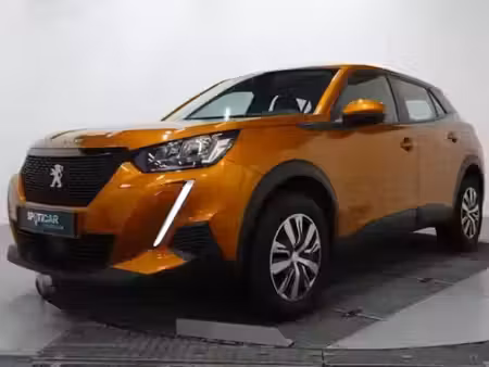 Peugeot 2008 1.2 PureTech 100 Active